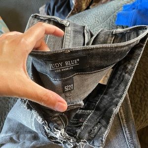 Size 5/27 brand new without tag Judy Blues